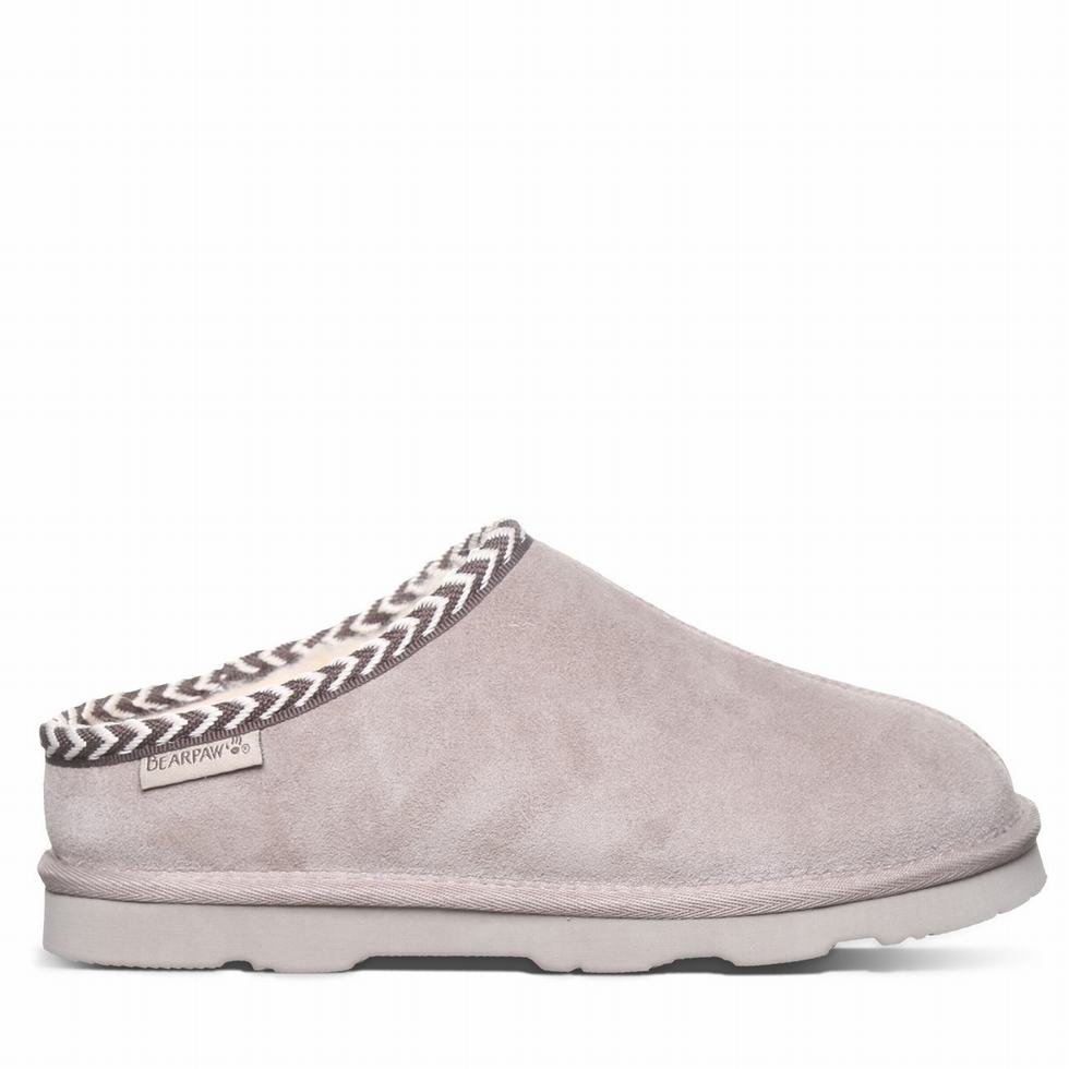 Bearpaw Tabitha Pantoffels Dames Bruin | CFG8592TA