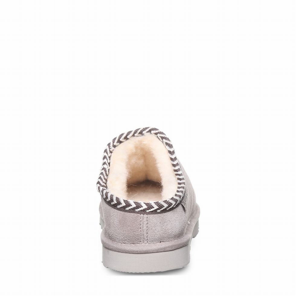 Bearpaw Tabitha Pantoffels Dames Bruin | CFG8592TA