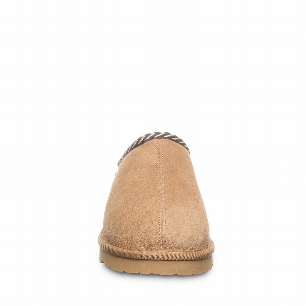 Bearpaw Tabitha Pantoffels Dames Bruin | TEW2720LV