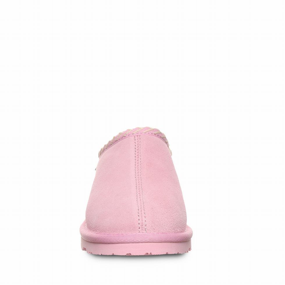 Bearpaw Tabitha Youth Pantoffels Kinderen Roze | PNG3574AJ