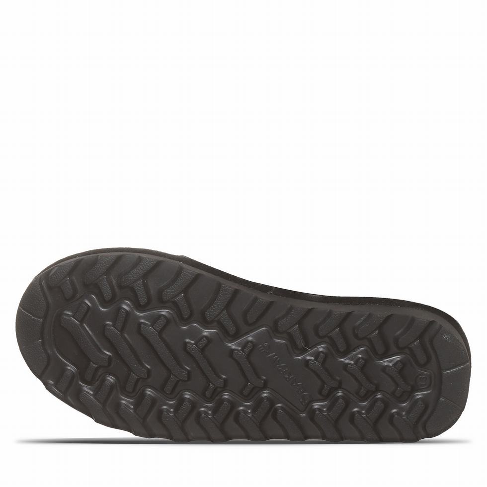 Bearpaw Tallula Youth Laarzen Kinderen Zwart | QHY3974UU