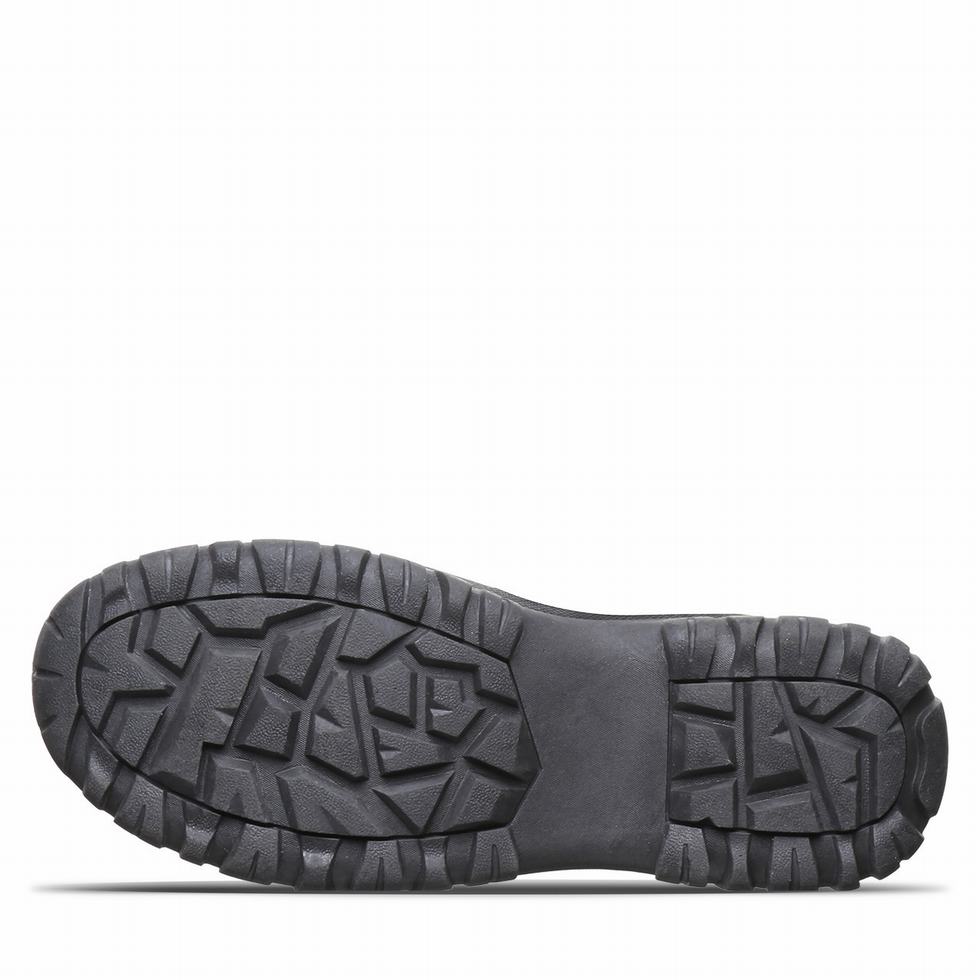 Bearpaw Tessie Laarzen Dames Grijs | OOJ4861GN