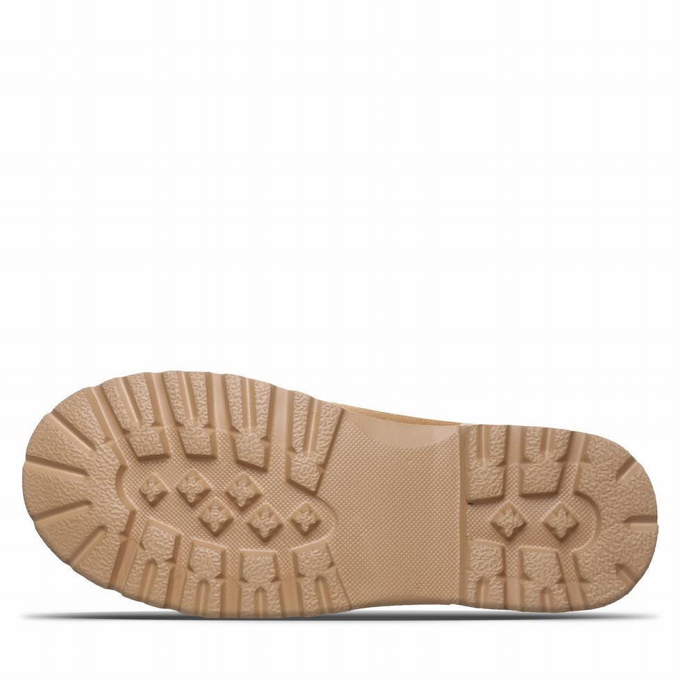 Bearpaw Willow Laarzen Dames Bruin | JMM990YU